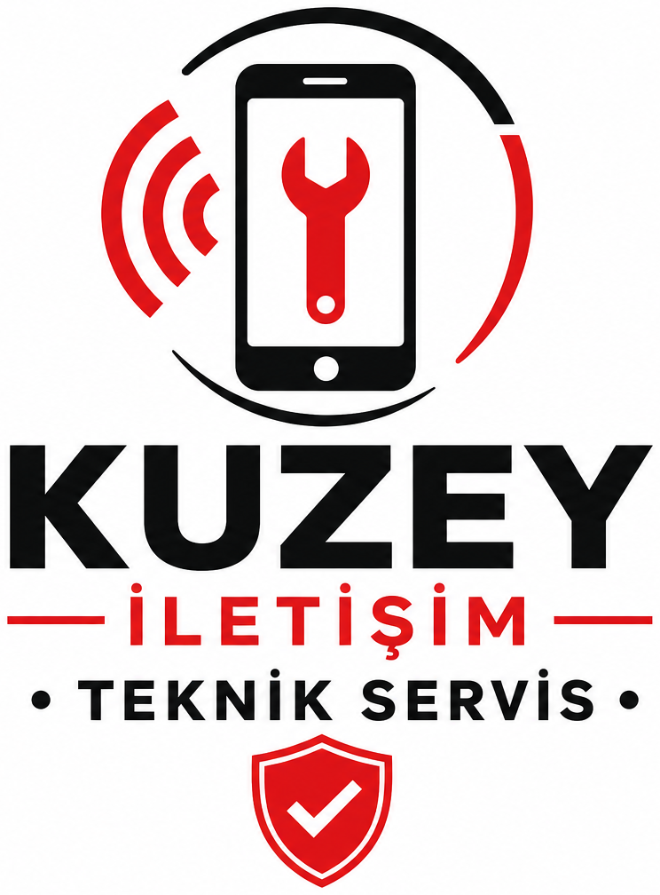 Kuzey İletişim Teknik Servis